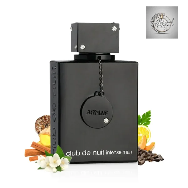 Armaf Club De Nuit Men’s Perfume