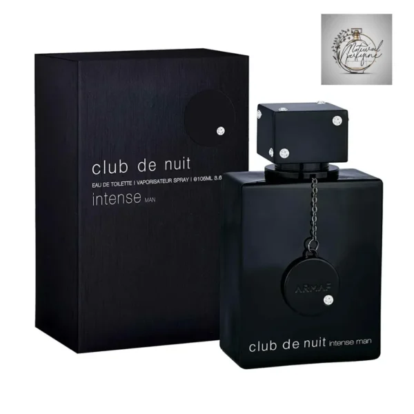 Armaf Club De Nuit Men’s Perfume