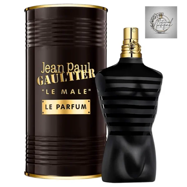 Jean Paul Gaultier Le Male Le Parfum 125ml