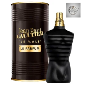 Jean Paul Gaultier Le Male Le Parfum 125ml