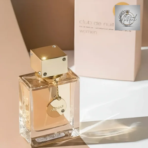 The Most Profitable Women's Perfume - Club de Nuit Woman