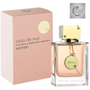 The Most Profitable Women’s Perfume – Club de Nuit Woman