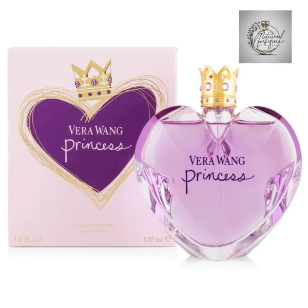 Vera Wang Princess for Women Perfume