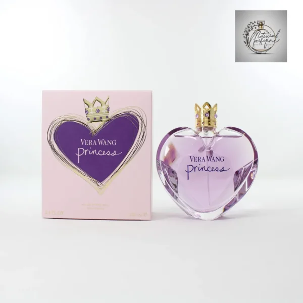 Vera Wang Princess for Women Perfume