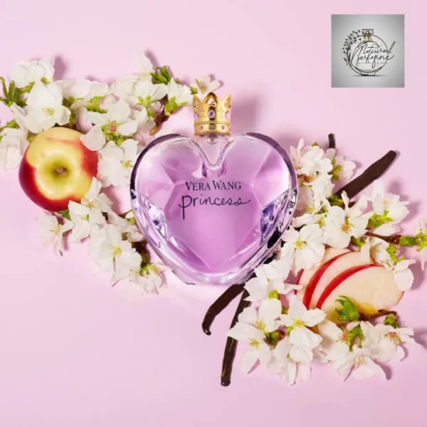 Vera Wang Princess for Women Perfume