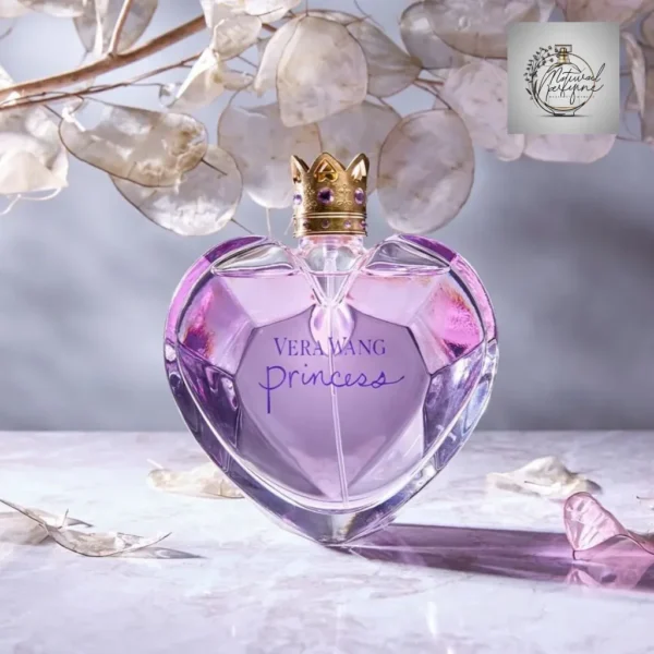 Vera Wang Princess for Women Perfume