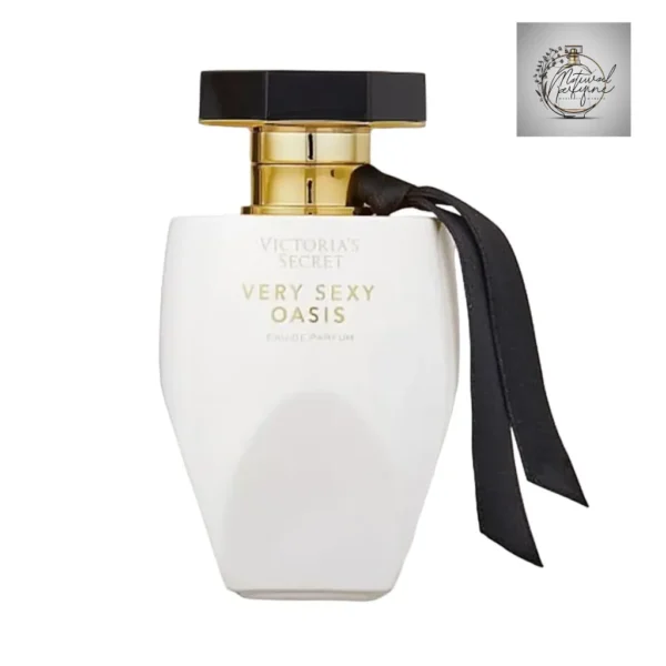 Victoria's Secret Very Sexy Oasis Perfume