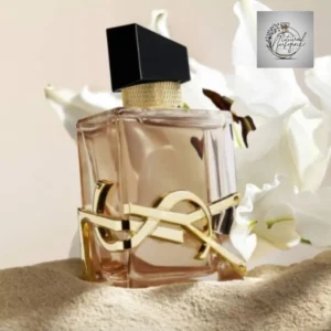 Yves Saint Laurent Libre Flowers Flames Perfume