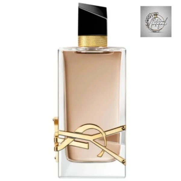 Yves Saint Laurent Libre Flowers Flames Perfume